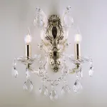 Настенный светильник MODELUX ML.20222.2 от ImperiumLoft