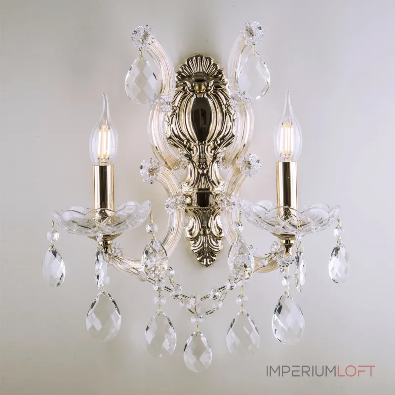 Настенный светильник MODELUX ML.20222.2 от ImperiumLoft