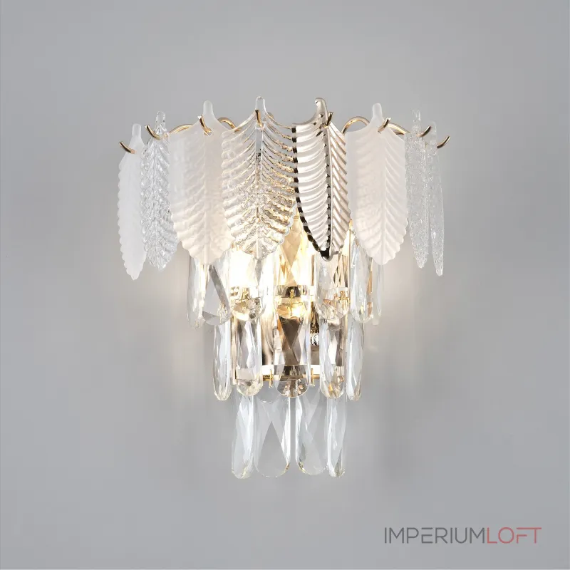 Настенный светильник MODELUX ML.602.02 от ImperiumLoft Настенный светильник MODELUX ML.602.02 от ImperiumLoft