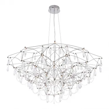 Подвесная люстра MODELUX premium ML.5602.1200P GD Подвесная люстра MODELUX premium ML.5602.1200P GD