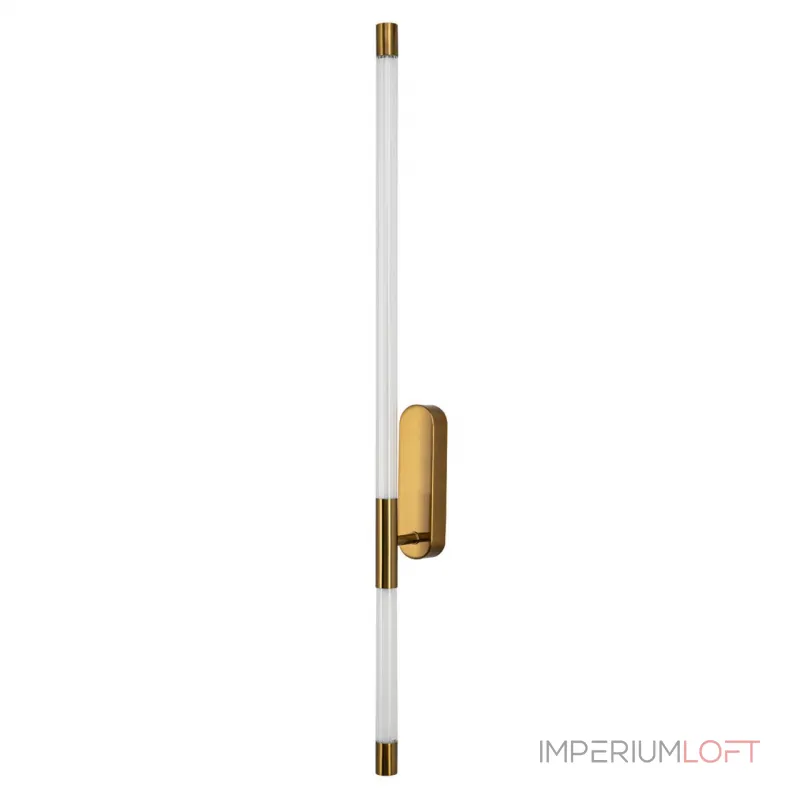 Настенный светильник MODELUX MS.1230.840 BS от ImperiumLoft Настенный светильник MODELUX MS.1230.840 BS от ImperiumLoft