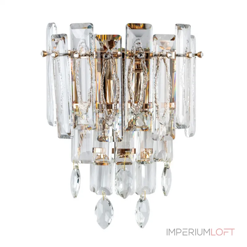 Настенный светильник MODELUX ML.7082.02 GD от ImperiumLoft Настенный светильник MODELUX ML.7082.02 GD от ImperiumLoft