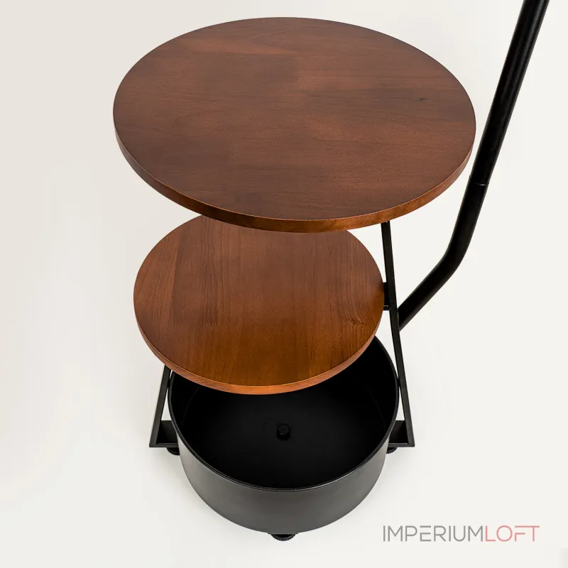 Напольный светильник MODEMODERN MD.8808.01FL от ImperiumLoft Напольный светильник MODEMODERN MD.8808.01FL от ImperiumLoft