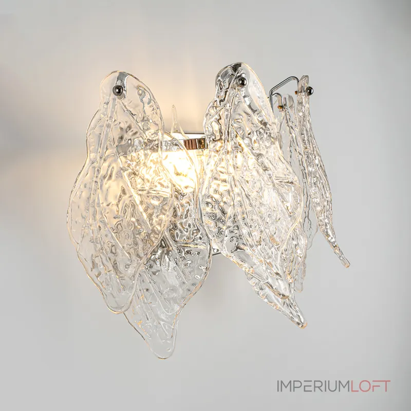 Настенный светильник MODESTYLE MS.2290.02 CR от ImperiumLoft