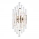 Настенный светильник MODELUX ML.535.02 GD от ImperiumLoft