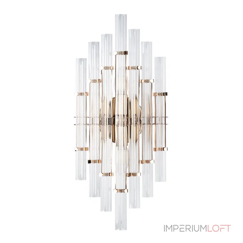 Настенный светильник MODELUX ML.535.02 GD от ImperiumLoft