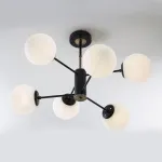 Потолочный светильник MODEMODERN MD.8181.6 от ImperiumLoft