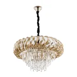 Подвесная люстра MODELUX 625-600 от ImperiumLoft