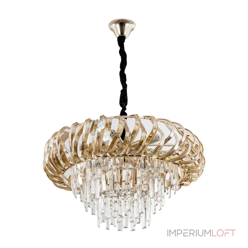 Подвесная люстра MODELUX 625-600 от ImperiumLoft Подвесная люстра MODELUX 625-600 от ImperiumLoft