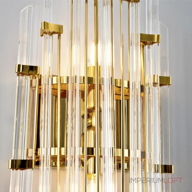 Настенный светильник MODELUX ML.535.02 GD от ImperiumLoft