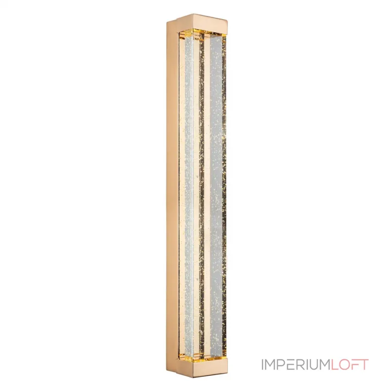 Настенный светильник MODELUX ML.545.620 GD от ImperiumLoft