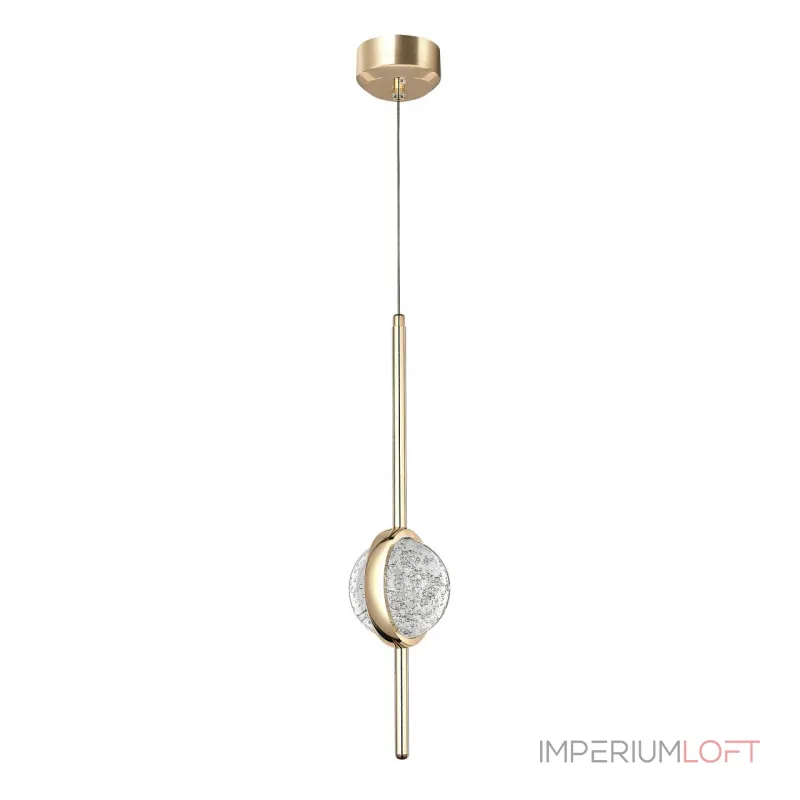 Подвесной светильник MODESTYLE MS.88926.1 GD