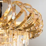 Подвесная люстра MODELUX 625-600 от ImperiumLoft