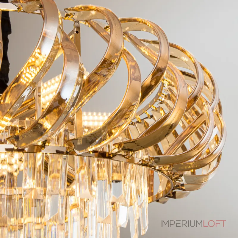 Подвесная люстра MODELUX 625-600 от ImperiumLoft Подвесная люстра MODELUX 625-600 от ImperiumLoft