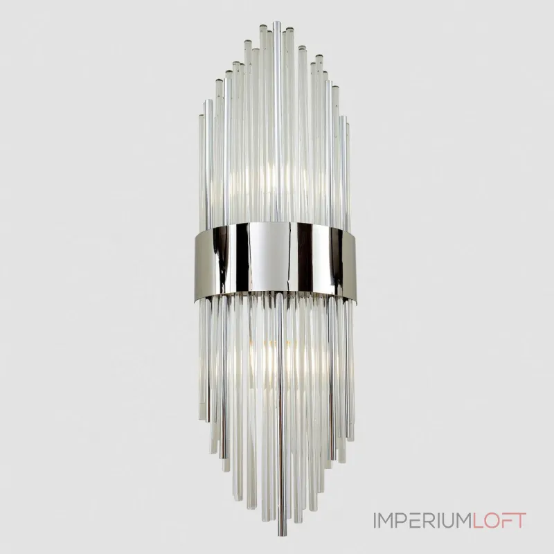 Настенный светильник MODELUX ML.501.02 CR от ImperiumLoft