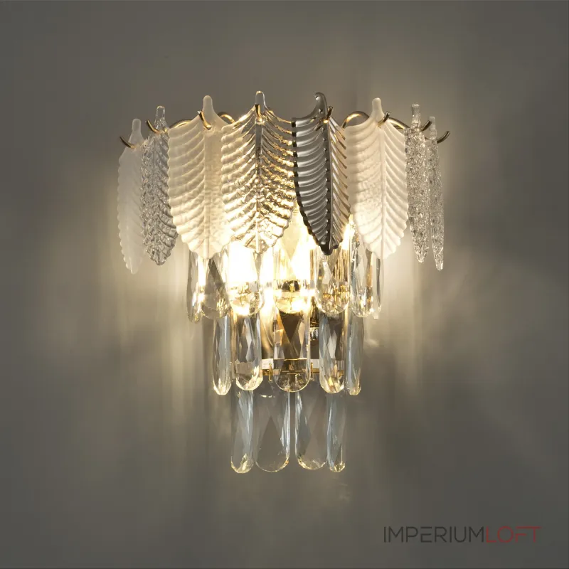 Настенный светильник MODELUX ML.602.02 от ImperiumLoft Настенный светильник MODELUX ML.602.02 от ImperiumLoft