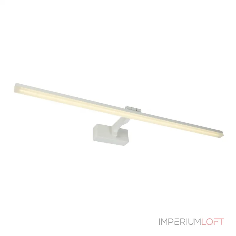 Настенный светильник LED4U L7186-720 WH от ImperiumLoft Настенный светильник LED4U L7186-720 WH от ImperiumLoft