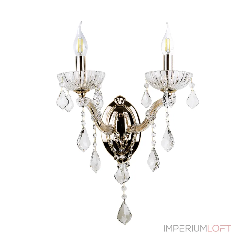 Настенный светильник MODELUX ML.20221.2 от ImperiumLoft