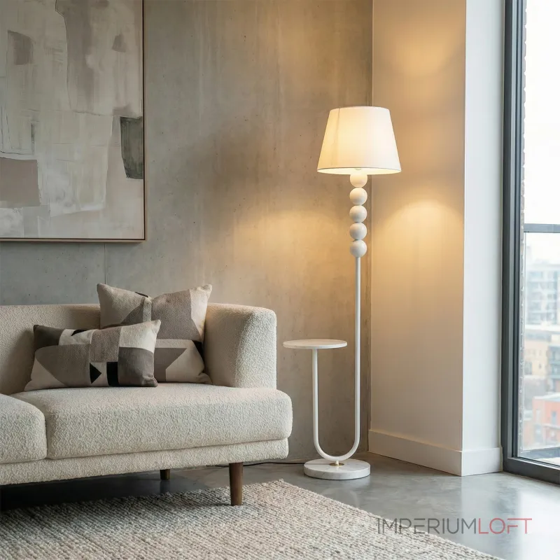 Напольный светильник MODEMODERN MD.6807.01FL от ImperiumLoft Напольный светильник MODEMODERN MD.6807.01FL от ImperiumLoft