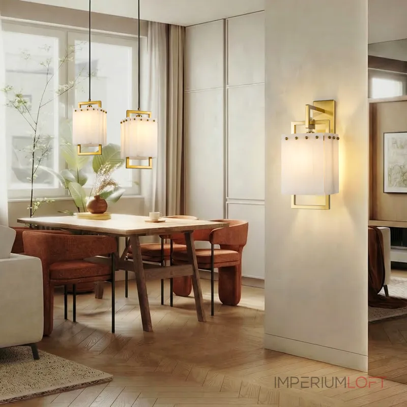 Подвесной светильник MODESTYLE MS.166.145 BS от ImperiumLoft Подвесной светильник MODESTYLE MS.166.145 BS от ImperiumLoft