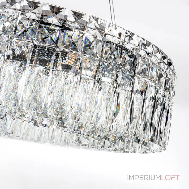Подвесная люстра MODELUX ML.7084.500 CR от ImperiumLoft Подвесная люстра MODELUX ML.7084.500 CR от ImperiumLoft