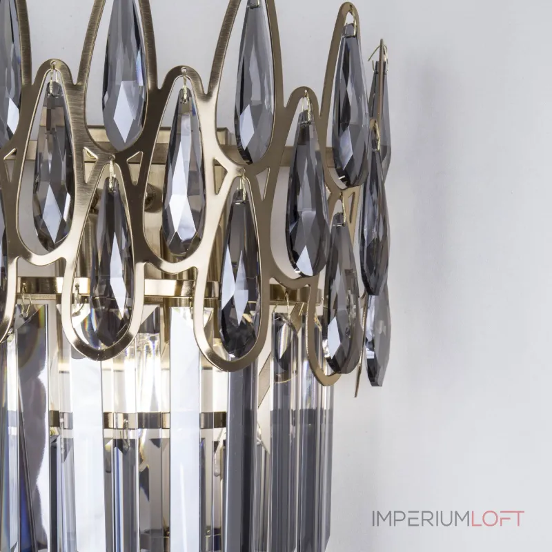 Настенный светильник MODELUX ML.381.02 от ImperiumLoft