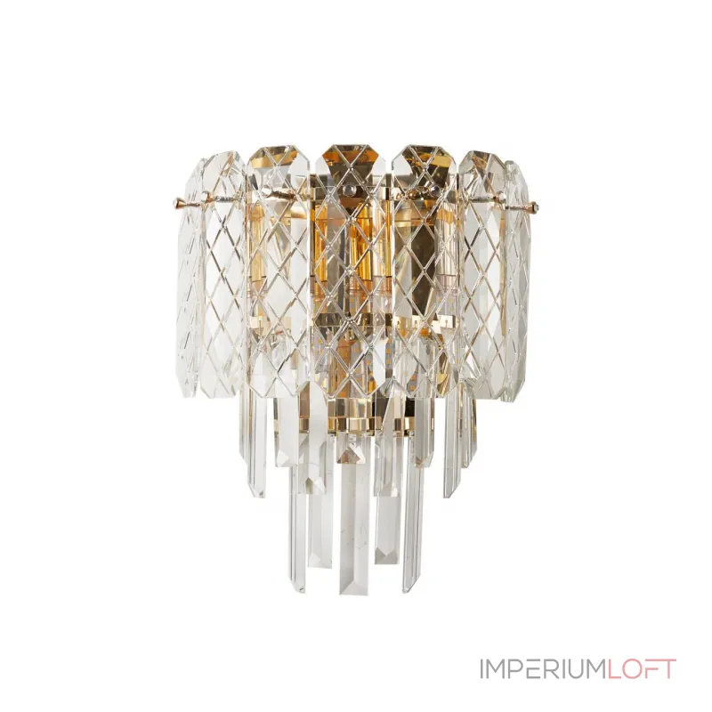 Настенный светильник MODELUX ML.20210.2 GD от ImperiumLoft