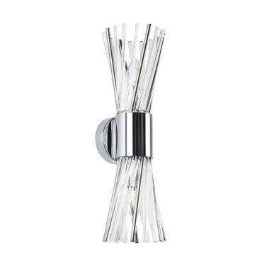 Настенный светильник MODELUX ML.517.02 CR Настенный светильник MODELUX ML.517.02 CR