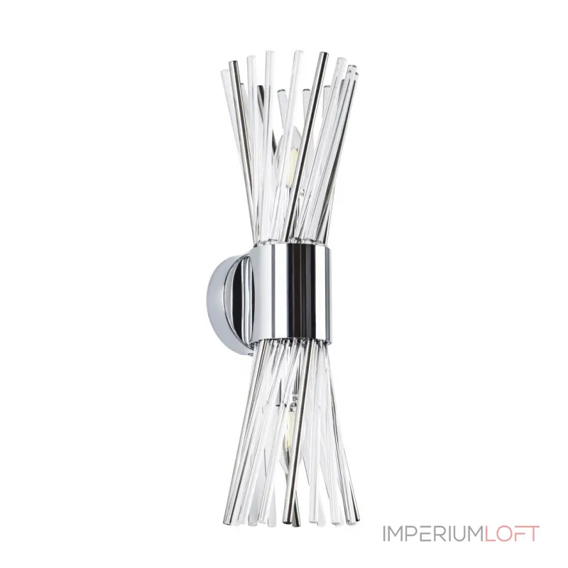 Настенный светильник MODELUX ML.517.02 CR от ImperiumLoft Настенный светильник MODELUX ML.517.02 CR от ImperiumLoft