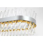 Подвесная люстра MODELUX ML.007.800.350