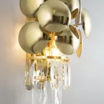 Настенный светильник MODELUX ML.627.02 от ImperiumLoft