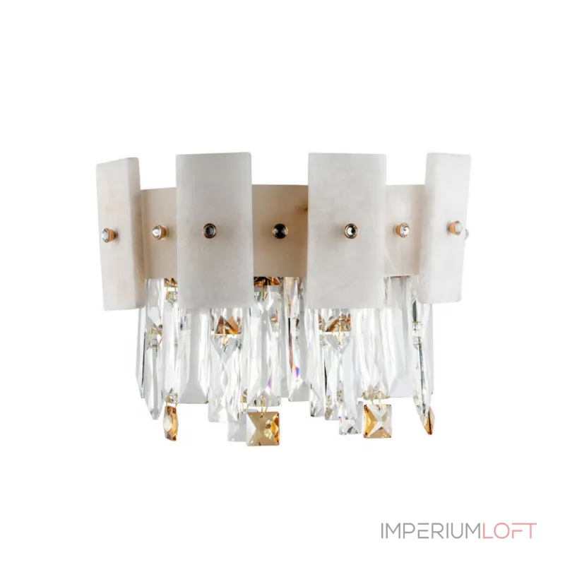 Настенный светильник MODELUX premium ML.6980.260P GD от ImperiumLoft Настенный светильник MODELUX premium ML.6980.260P GD от ImperiumLoft