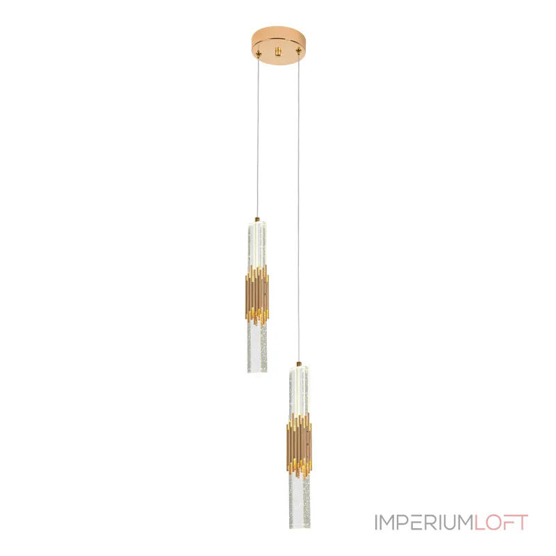 Подвесной светильник MODELUX ML.88987.2 GD от ImperiumLoft Подвесной светильник MODELUX ML.88987.2 GD от ImperiumLoft