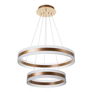 Подвесная люстра LED4U L10822-60-40 Подвесная люстра LED4U L10822-60-40