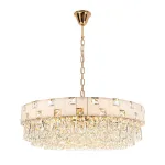Подвесная люстра MODELUX premium ML.6986.800P GD от ImperiumLoft