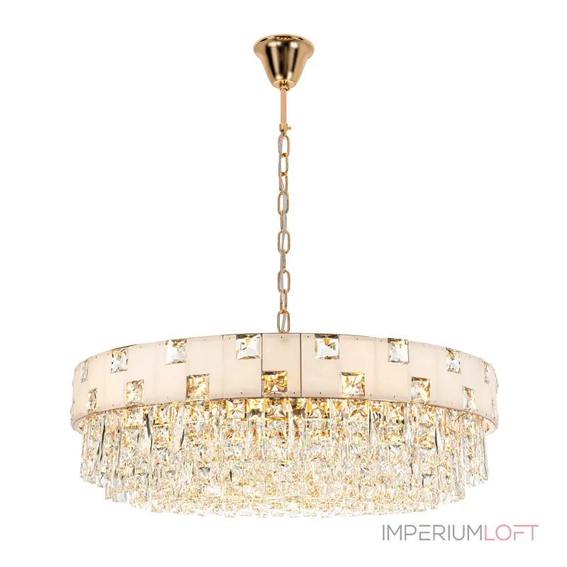 Подвесная люстра MODELUX premium ML.6986.800P GD от ImperiumLoft Подвесная люстра MODELUX premium ML.6986.800P GD от ImperiumLoft