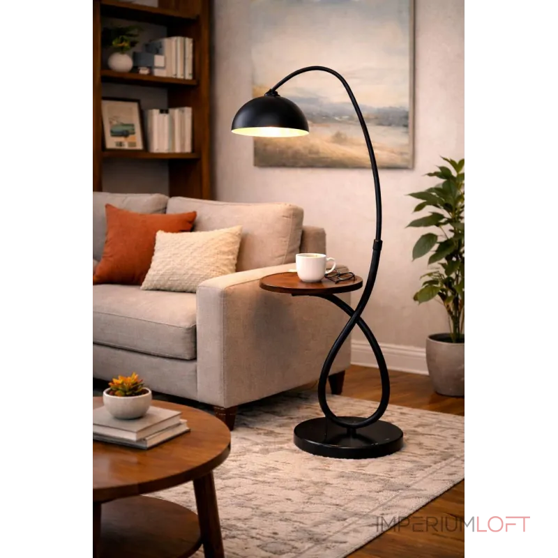 Напольный светильник MODEMODERN MD.8818.01FL от ImperiumLoft Напольный светильник MODEMODERN MD.8818.01FL от ImperiumLoft