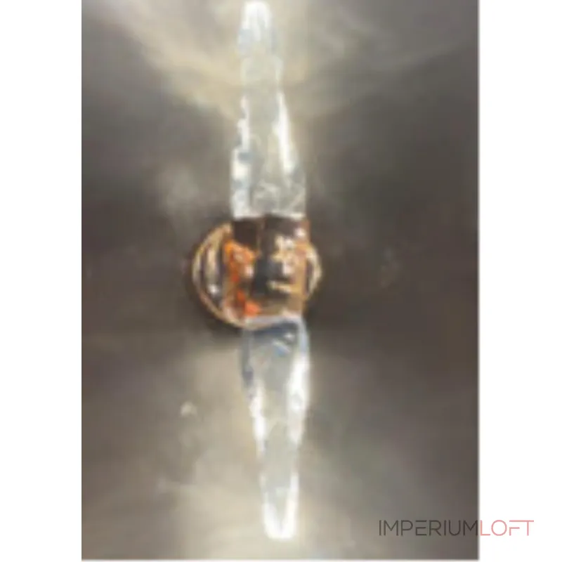 Настенный светильник MODELUX ML.510.02 BS от ImperiumLoft