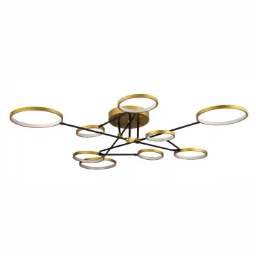 Потолочный светильник LED4U L200-9