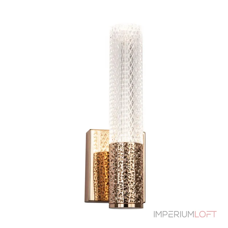 Настенный светильник MODELUX ML.3310.01 GD от ImperiumLoft