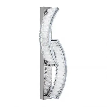 Настенный светильник MODELUX ML.756.02 CR Настенный светильник MODELUX ML.756.02 CR