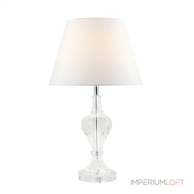 Настольный светильник MODELUX ML.5506.01TL CR от ImperiumLoft Настольный светильник MODELUX ML.5506.01TL CR от ImperiumLoft