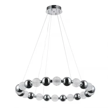 Подвесная люстра MODESTYLE MS.8012.800 CR