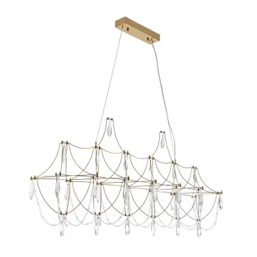 Подвесная люстра MODELUX ML.5603.1200P BS Подвесная люстра MODELUX ML.5603.1200P BS