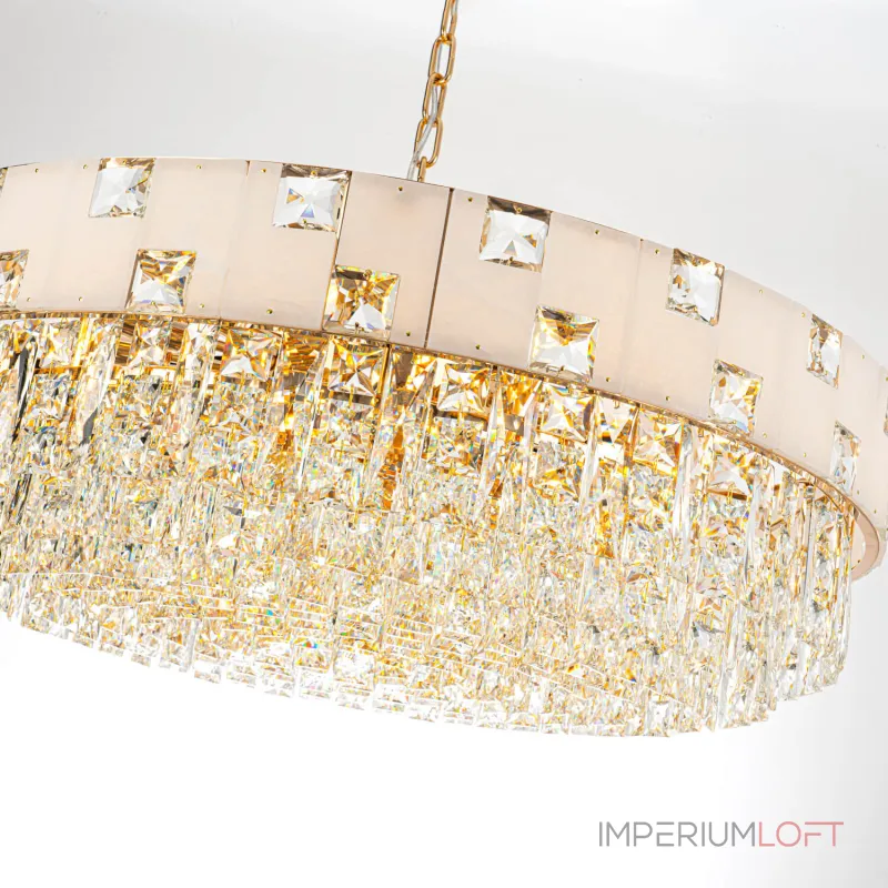 Подвесная люстра MODELUX premium ML.6986.800P GD от ImperiumLoft Подвесная люстра MODELUX premium ML.6986.800P GD от ImperiumLoft