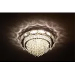 Потолочная люстра LED4U L9428-500 с функ