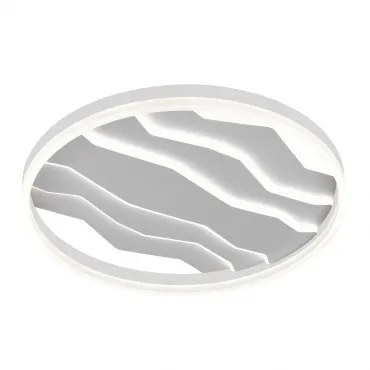 Потолочный cветильник LED4U L1055-500 WH