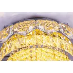 Потолочная люстра LED4U L9428-500 с функ