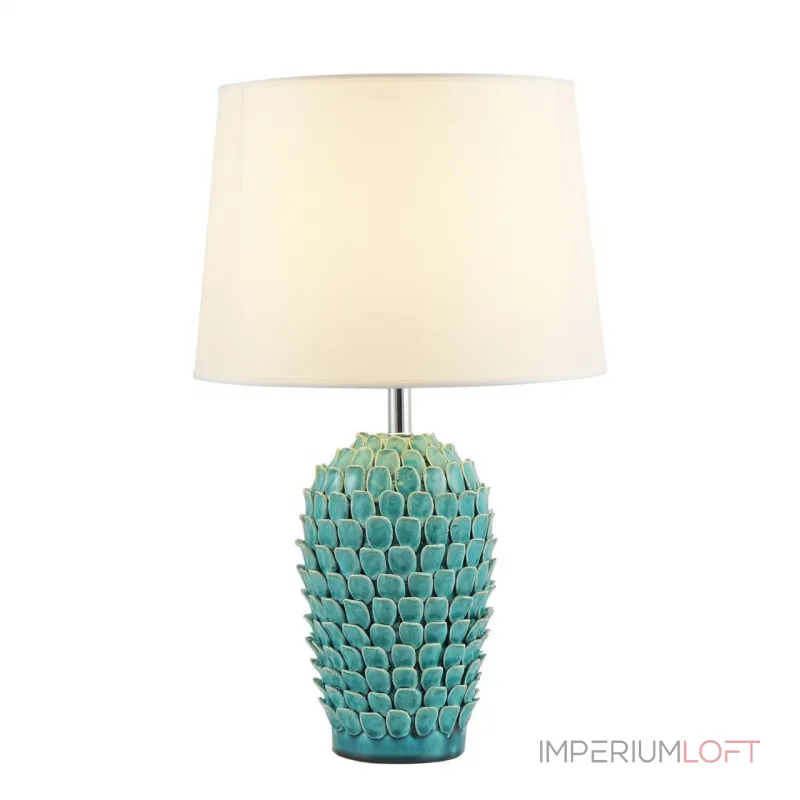 Настольный светильник MODELUX ML.6191.01TL GN от ImperiumLoft