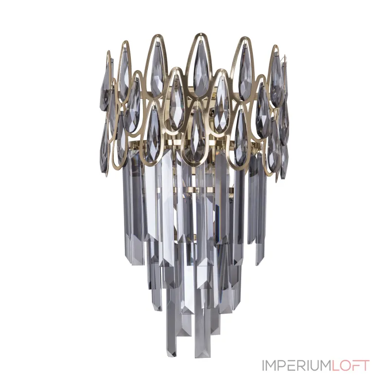 Настенный светильник MODELUX ML.381.02 от ImperiumLoft